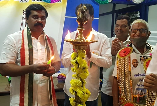 Tamil Nadu Thanurimai Kazhagam