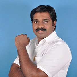 Thamizh Vazhurimai Kazhagam